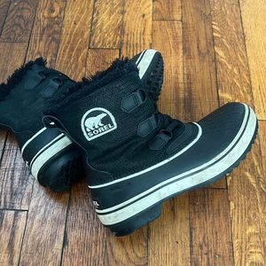 Sorel snow boots